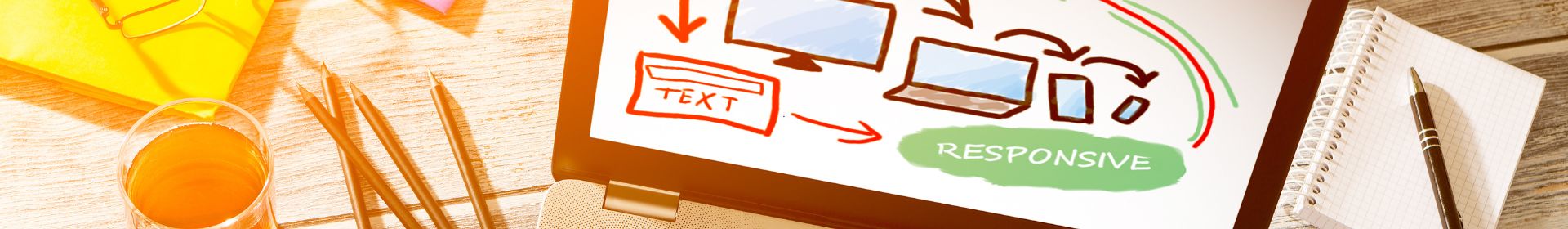 desarrollo web en cadevision